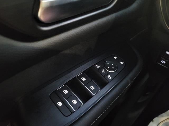 2025 Nissan Armada PRO-4X - Photo 22