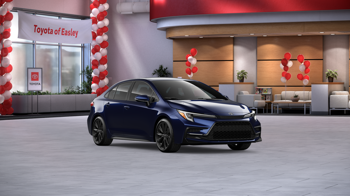 New 2026 Blueprint Toyota Hybrid SE image 65