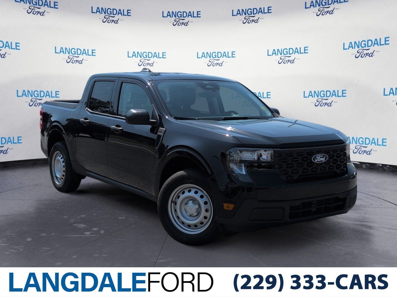 New Ford Hybrids & EVs for Sale in Valdosta, GA