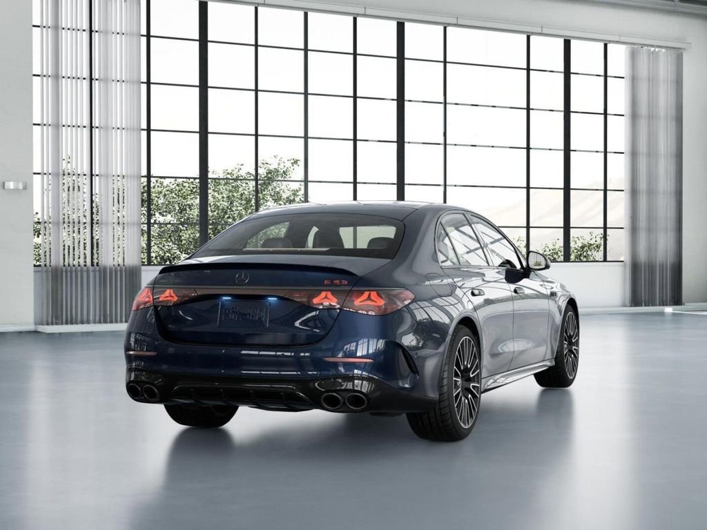2026 Mercedes-Benz E-Class AMG E53 - Photo 64