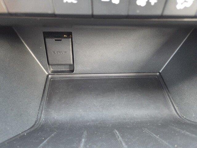 Used 2025 Jet Black Mica Mazda 2.5 S Preferred Package image 17