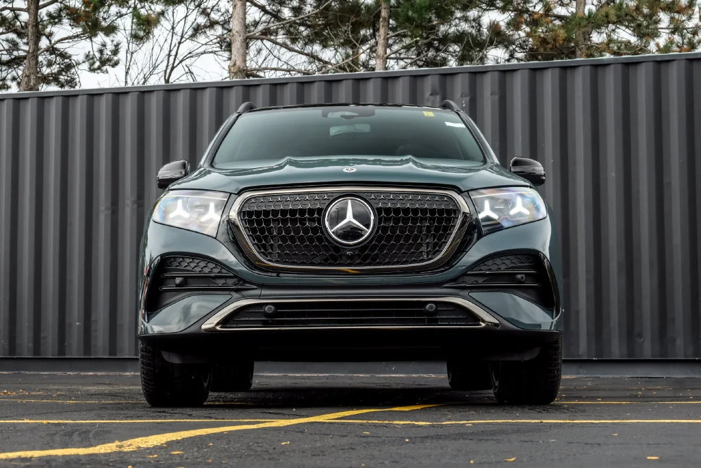 Vehicle thumbnail