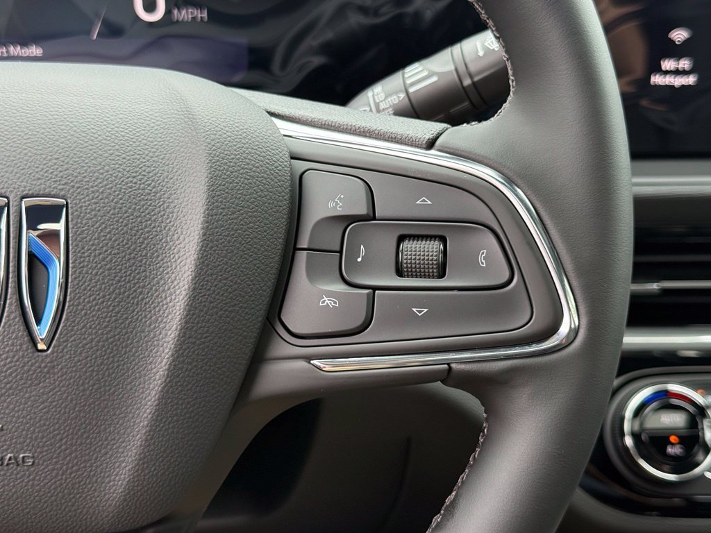 2026 Buick Envista Sport Touring - Photo 25