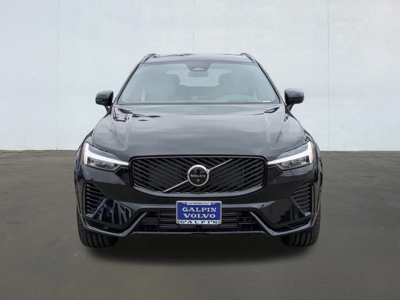New 2026 Onyx Black Volvo Polestar Engineered image 4