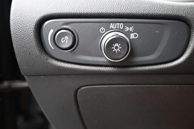 Used 2025 Black Chevrolet LT image 16