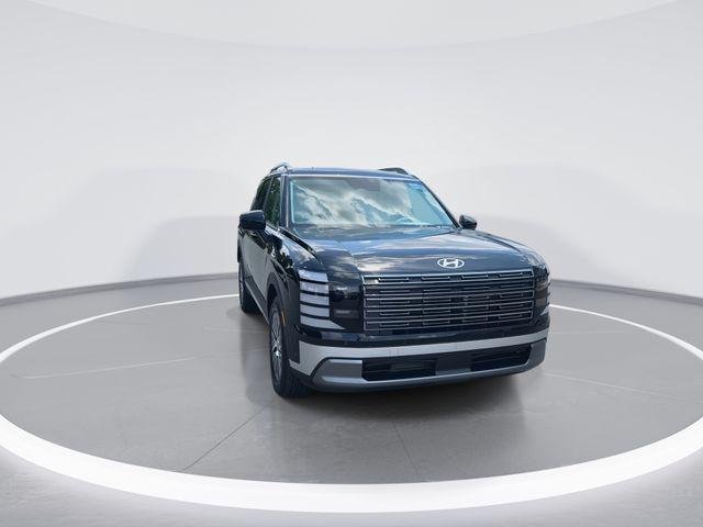 New 2026 Black Hyundai Blue SEL 8P image 2