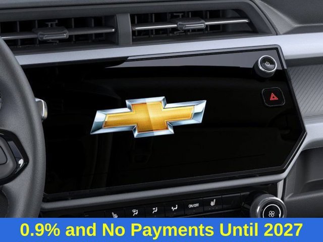 2027 Chevrolet Bolt LT - Photo 22