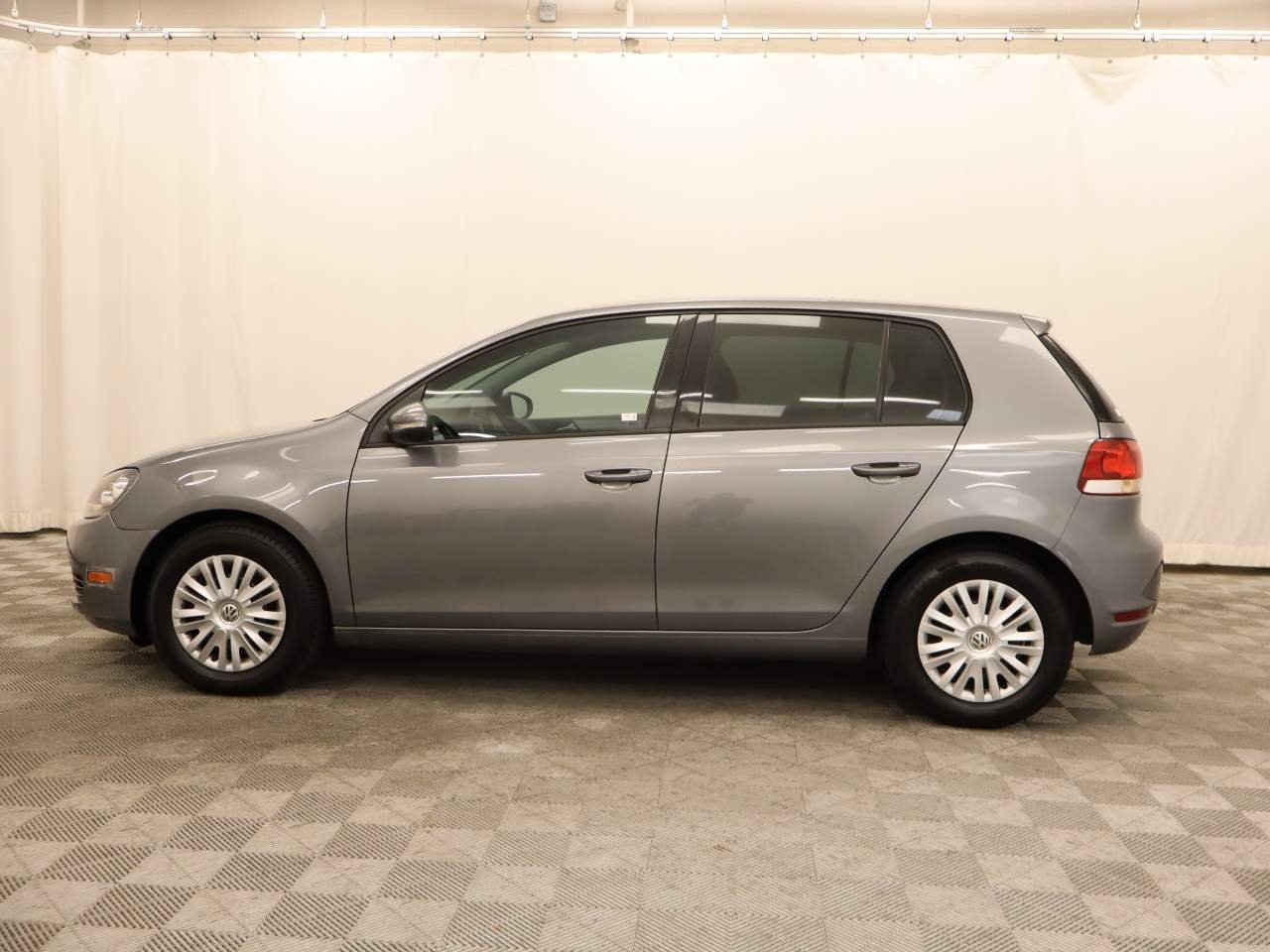 Used 2013 Volkswagen Golf Base with VIN WVWDB7AJ0DW140810 for sale in Scottsdale, AZ