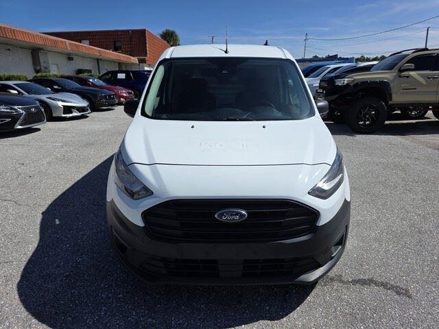2022 Ford Transit Van XL photo 2