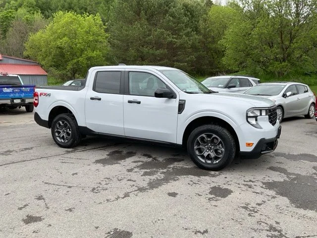 Used 2026 White Ford XLT image 16
