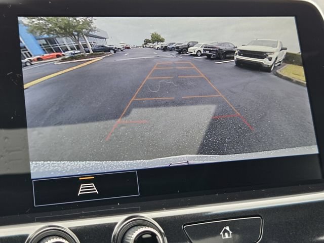 2026 Cadillac CT4 Sport - Photo 20