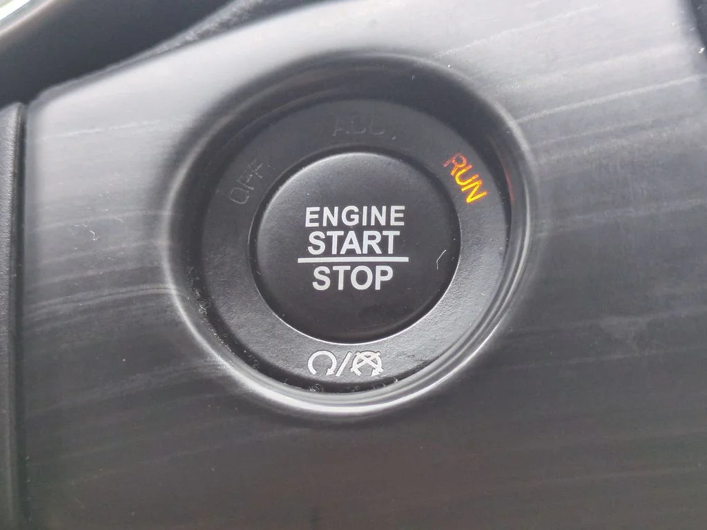 Used 2022 Black Jeep Laredo X image 29