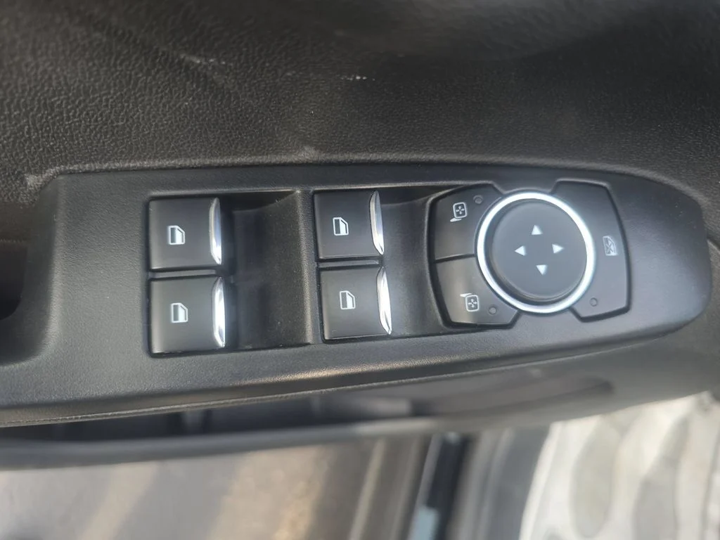 Used 2023 Black Metallic Ford Active image 32