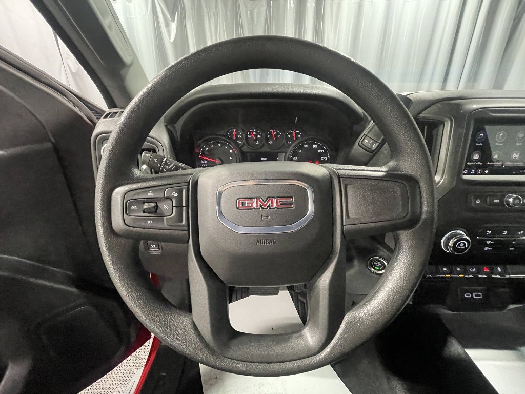 New 2025 Cardinal Red GMC Pro image 18