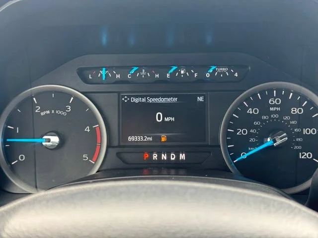 Used 2021 White Ford XL image 32
