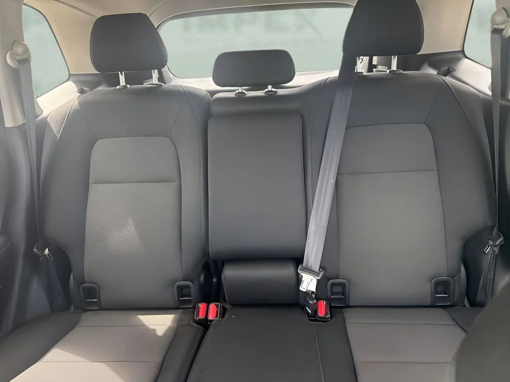 Used 2025 Gray Honda LX image 10