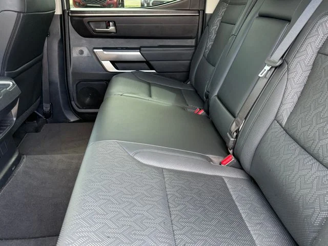 Used 2023 Silver Toyota SR5 image 24
