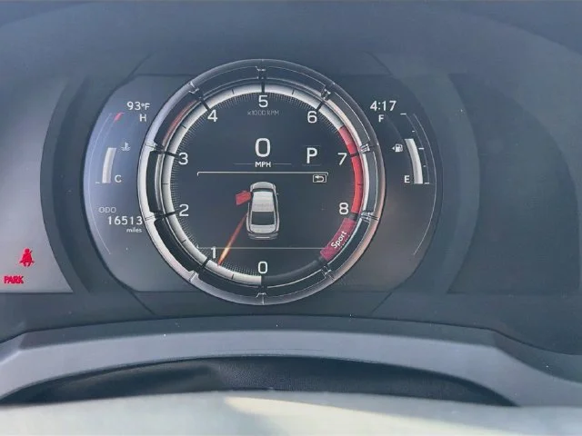 Certified Used 2023 Silver Lexus IS 350 F SPORT image 37