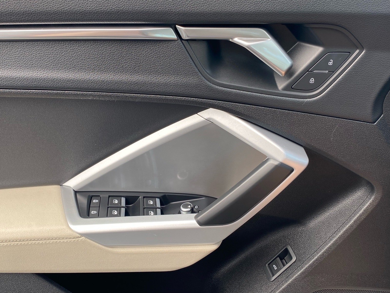 Used 2025 White Audi Premium image 15