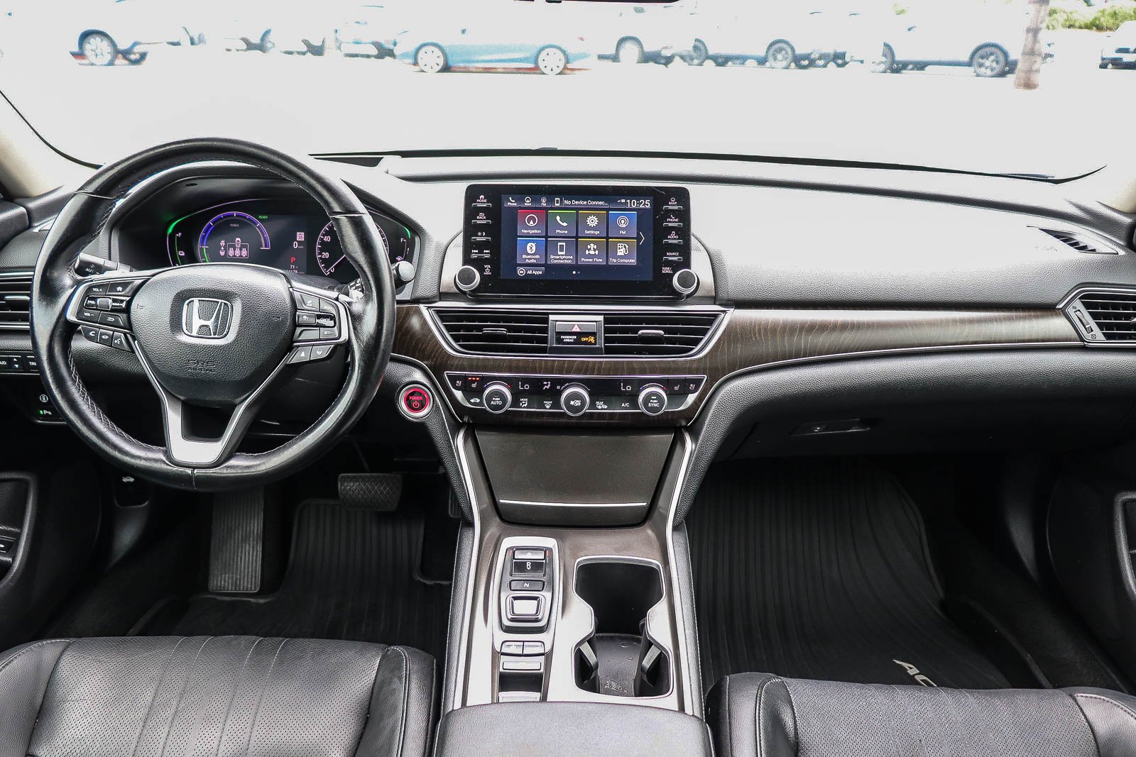 Certified Used 2021  Honda Touring image 14