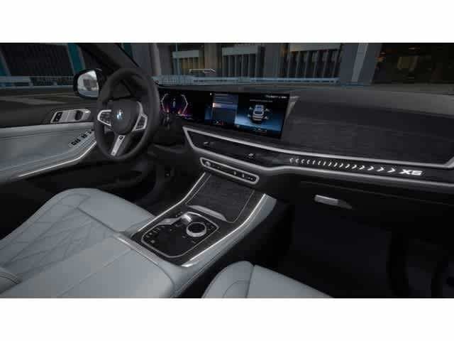 New 2026 Brooklyn Grey Metallic BMW sDrive40i image 14