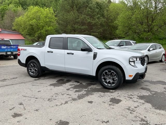 Used 2026 White Ford XLT image 16