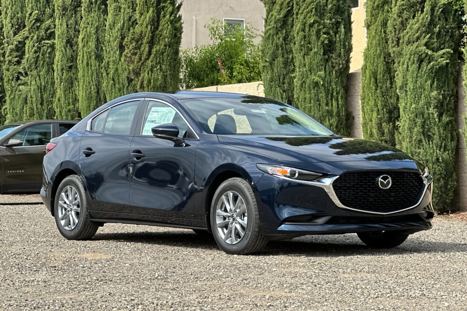 New 2026 Mazda CX-50 2.5 S Meridian Edition AWD