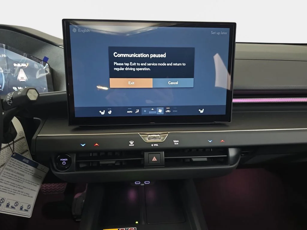 New 2026  Lexus  image 21