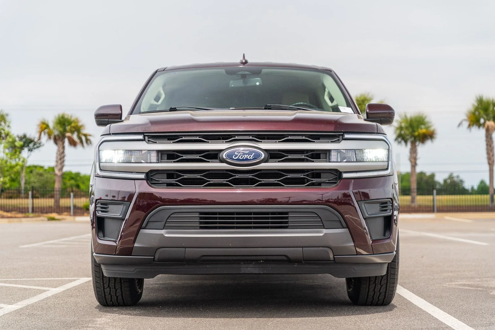 2024 Ford Expedition
