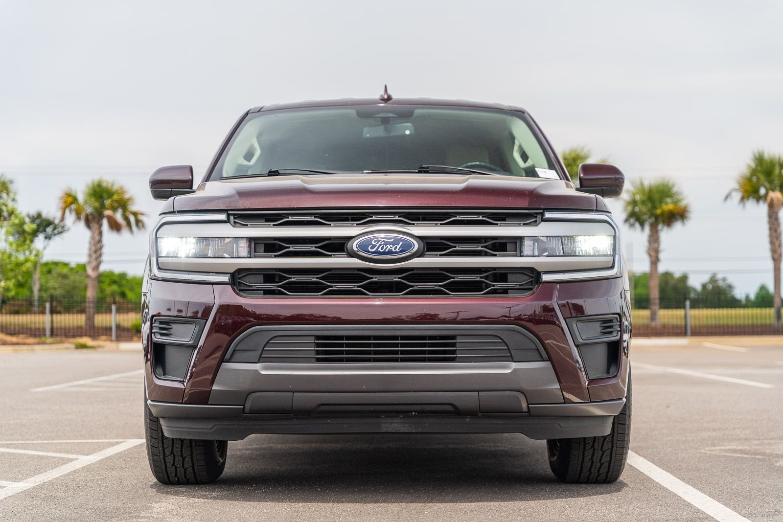 2024 Ford Expedition