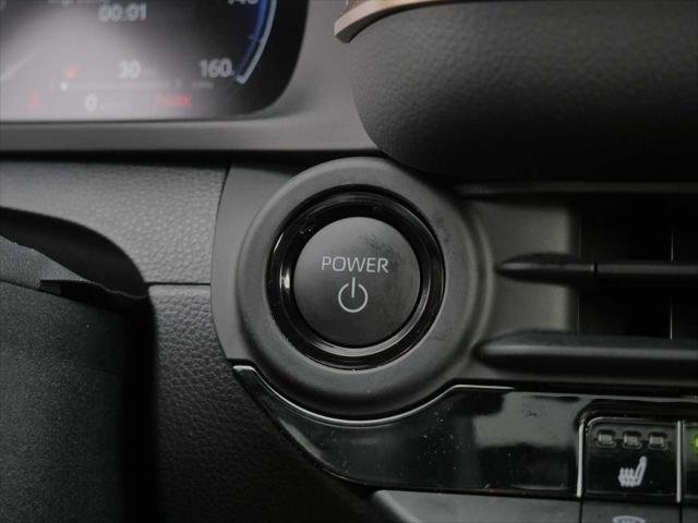 Certified Used 2026 BLACK Toyota  image 54