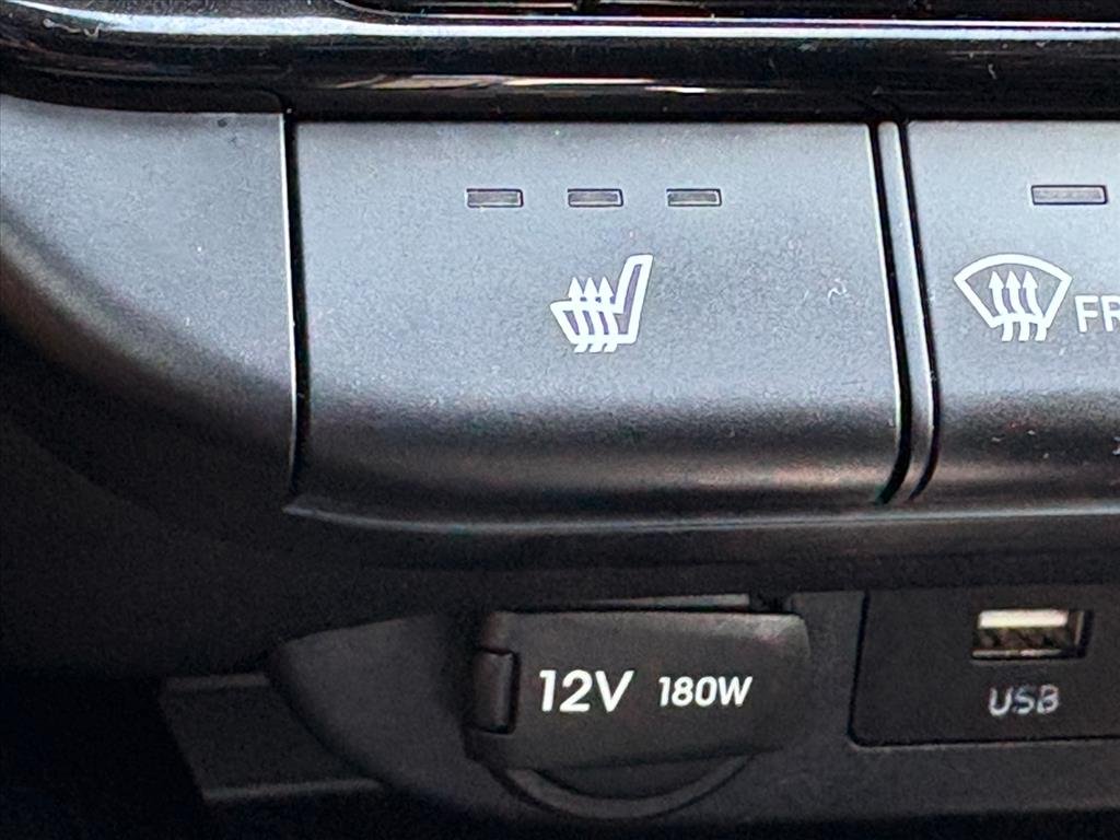 2025 Hyundai Elantra SEL - Photo 14