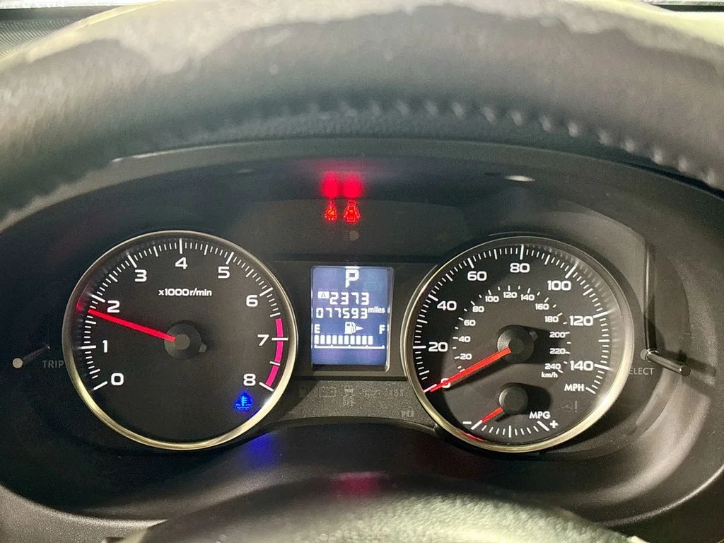 Used 2014 White Subaru 2.0i Limited image 14