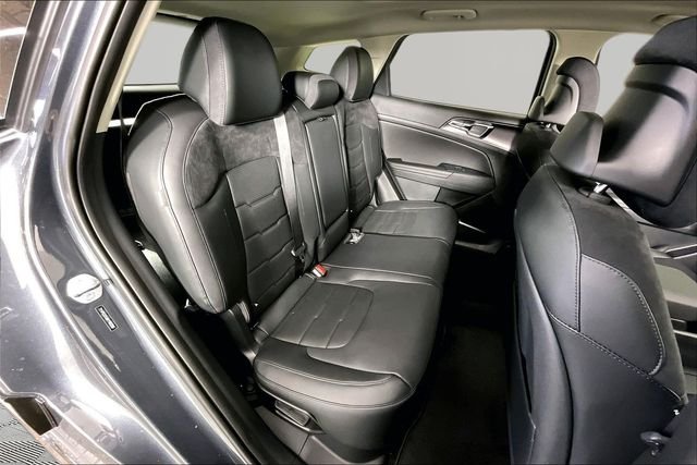 New 2027 Gravity Gray Kia SX Prestige image 11