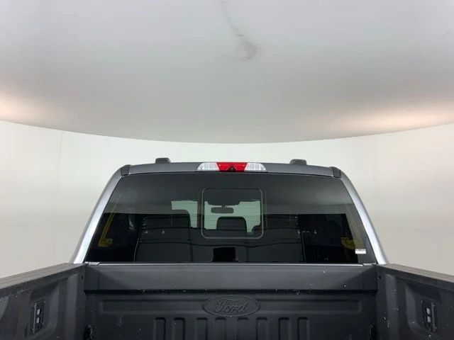 2024 Ford F-350 Super Duty Platinum - Photo 9