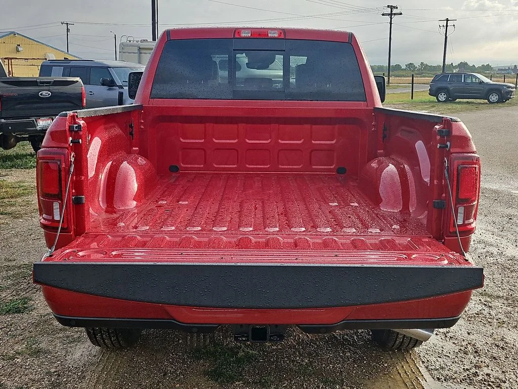 2026 RAM 2500 Laramie - Photo 55