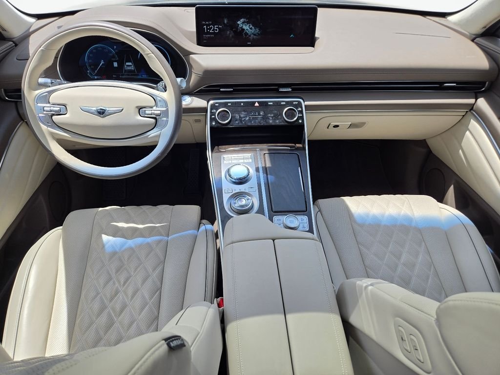 Used 2024 Green Genesis Prestige Signature image 20