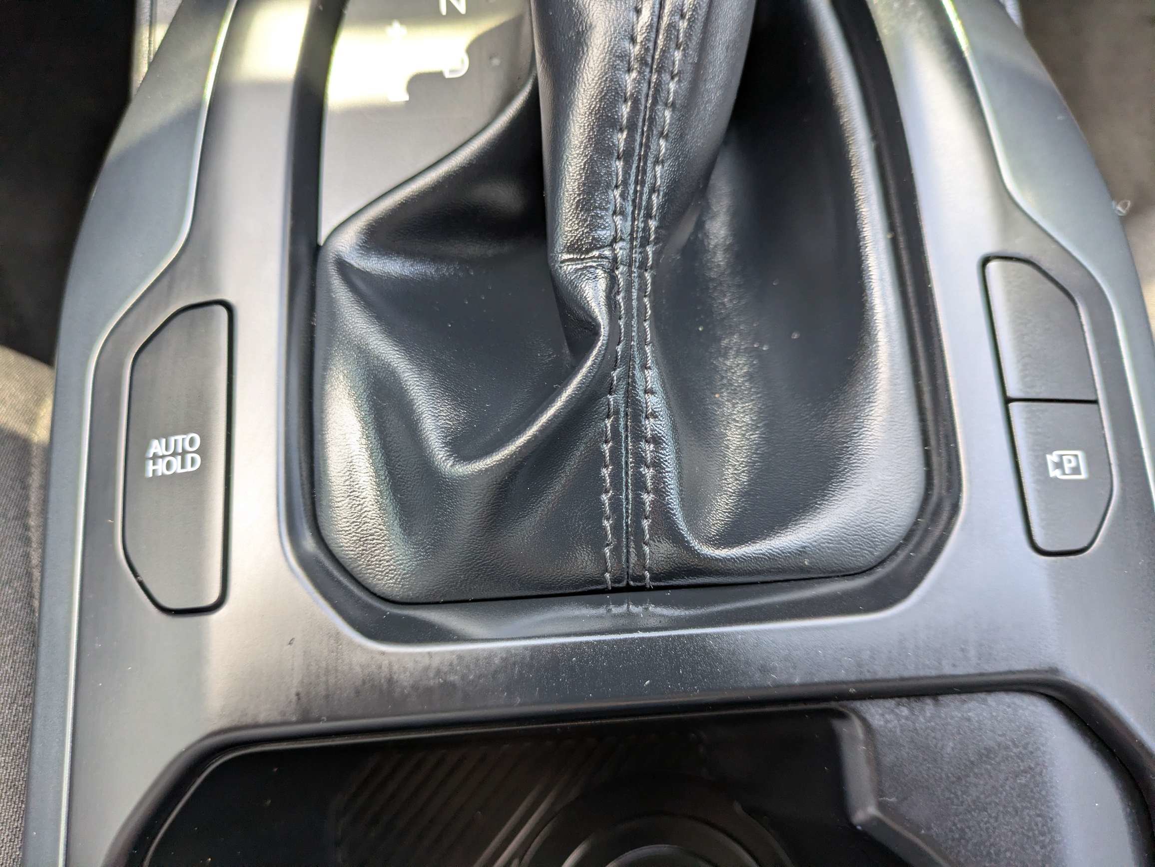 Certified Used 2025 Interstellar Gray Kia LXS image 24