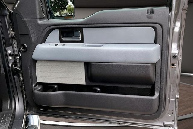Used 2013 Gray Ford XLT image 23
