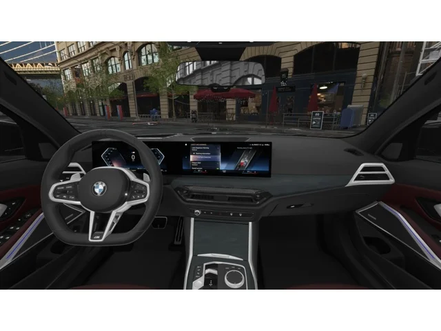 New 2026 Brooklyn Grey Metallic BMW  image 10