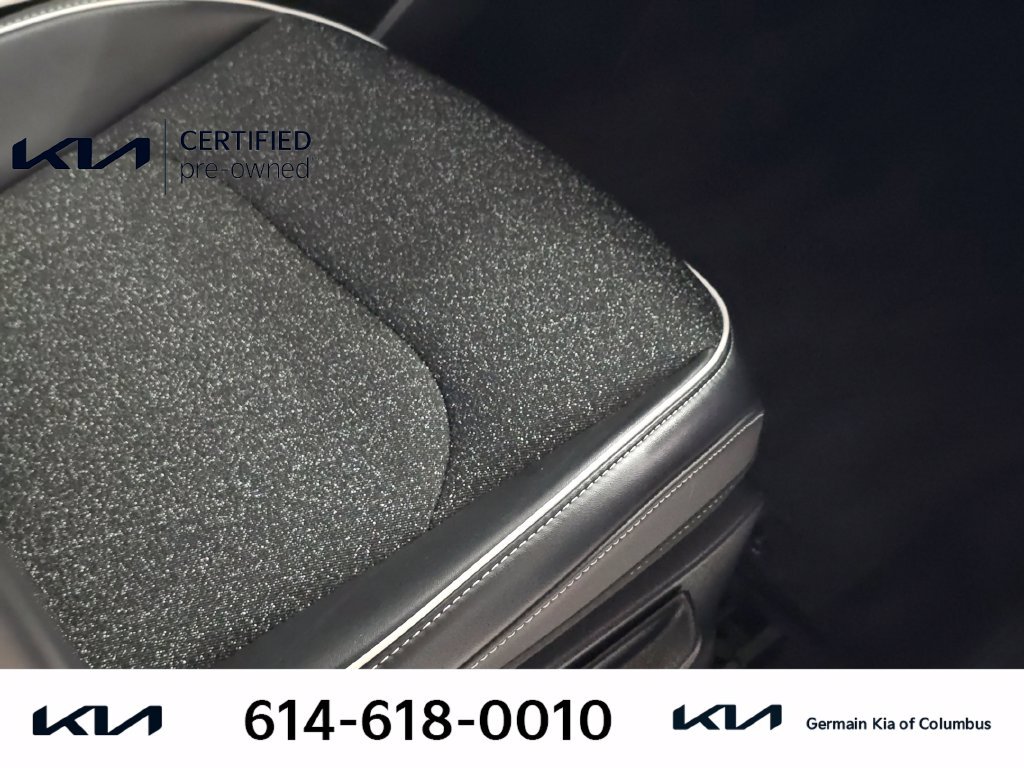 Used 2025 Gray Kia GT-Line image 27