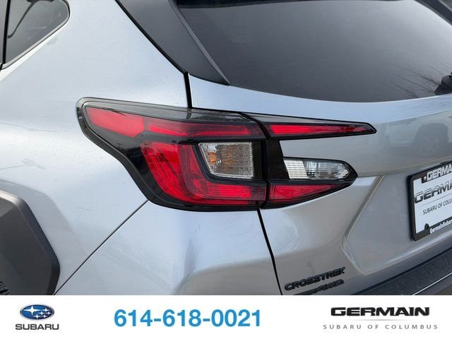 2026 Subaru Crosstrek Wilderness - Photo 14