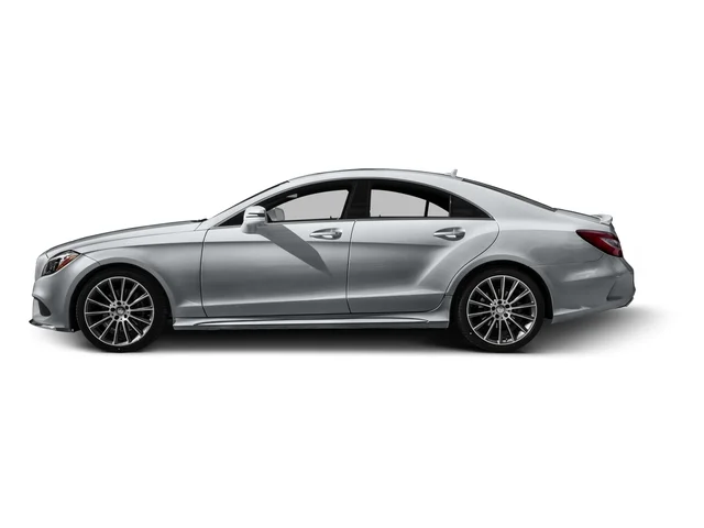 Used 2016 Gray Mercedes-Benz 4MATIC® image 3