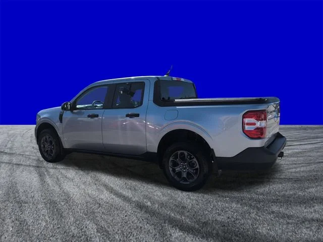 Certified Used 2024 2024 FORD MAVERICK XLT Ford XLT image 6