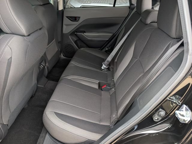 New 2026 CRYSTAL BLACK SILICA Subaru Premium image 19