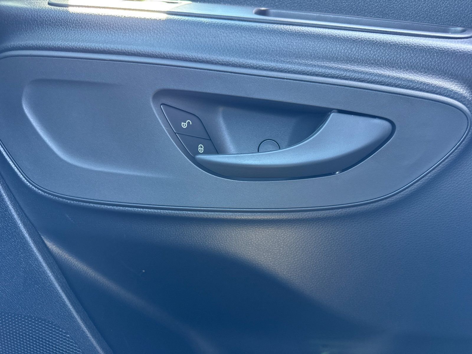 New 2026 Blue Grey Mercedes-Benz Cargo 144 WB image 20