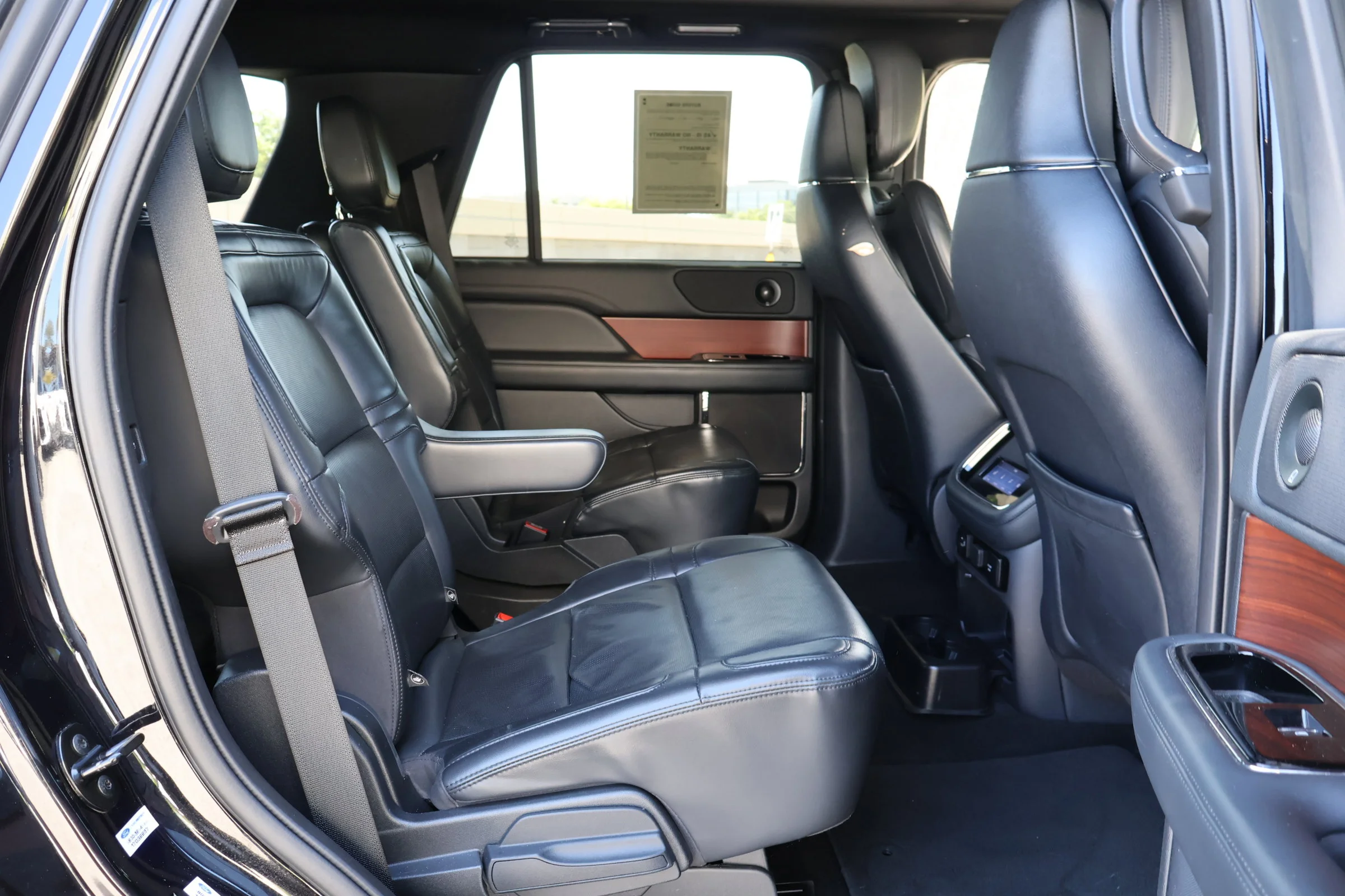 2022 Lincoln Navigator Reserve - Photo 25