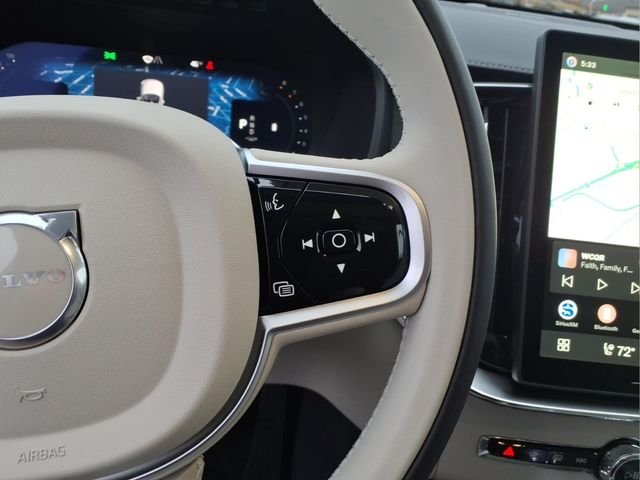 New 2026 Crystal White Volvo Ultra image 21