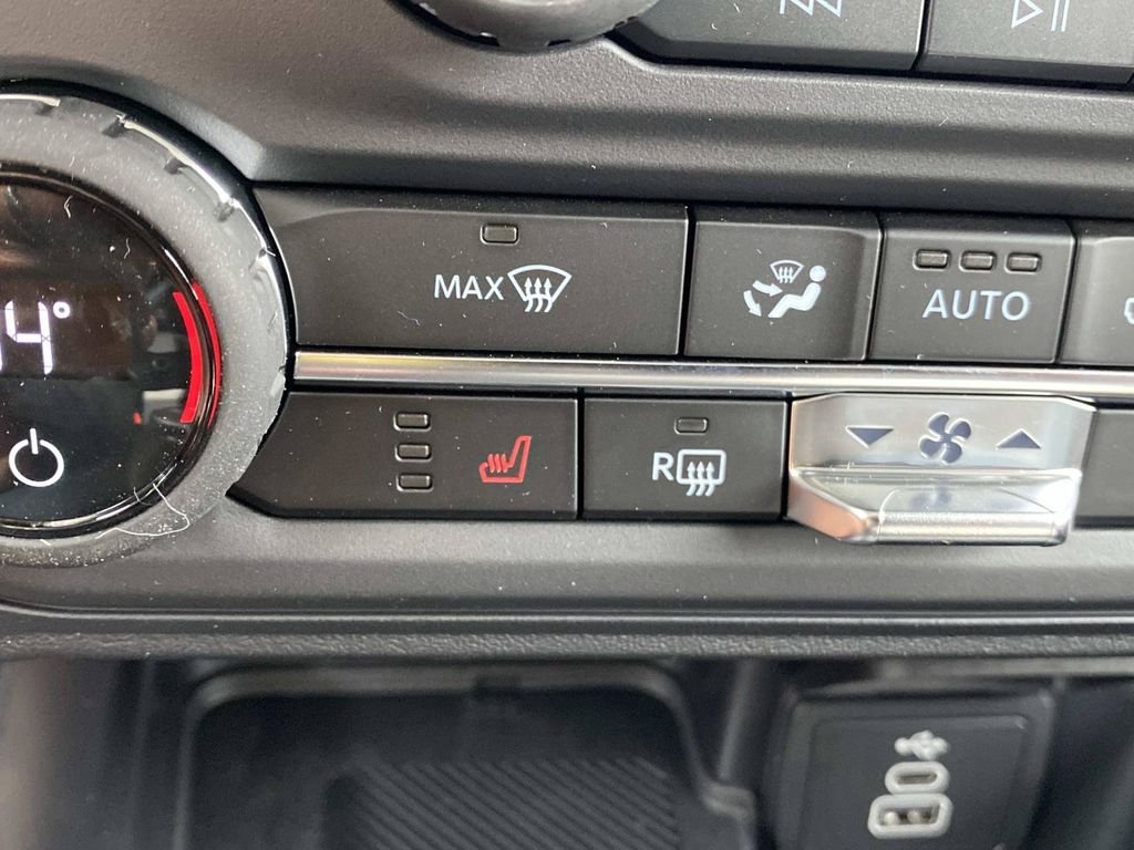 New 2026 Avalanche Gray Ford Heritage Edition image 18