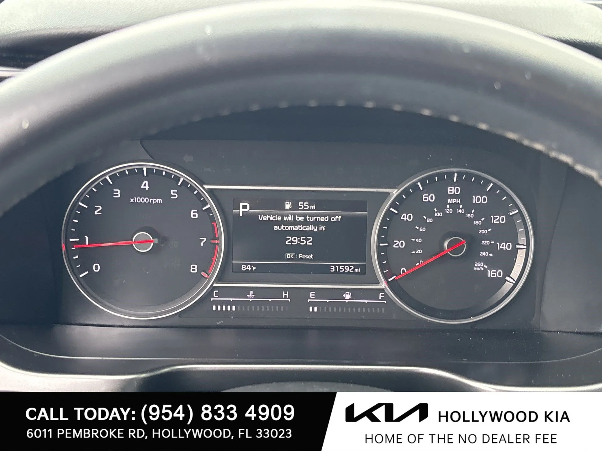 Used 2022 Everlasting Silver Kia S image 10